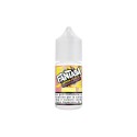 LEMON PEACH PASSION FRUIT - 10/30 - BAR JUICE - FANTASI