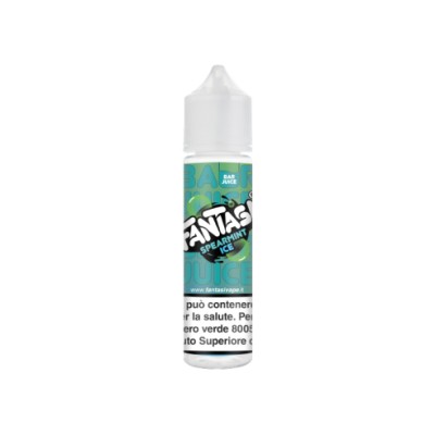 SPEARMINT ICE - 20/60 - BAR JUICE - FANTASI