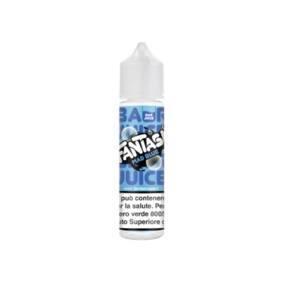 MAD BLUE - 20/60 - BAR JUICE - FANTASI