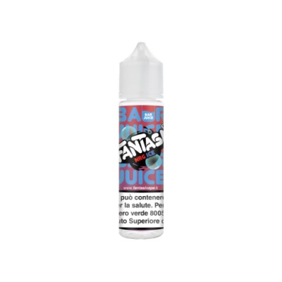 NRG ICE - 20/60 - BAR JUICE - FANTASI