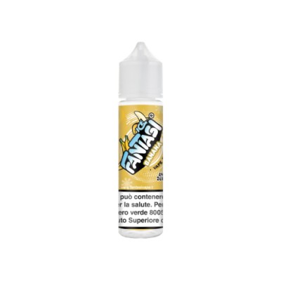 BANANA ICE - 20/60 - FANTASI