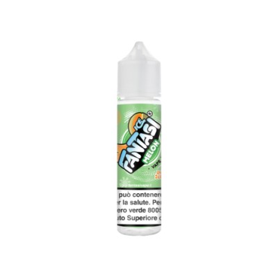 MELON ICE - 20/60 - FANTASI