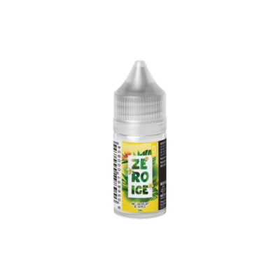 MELON PEAR APPLE - ZERO ICE - 10/30 - RELOADVAPE