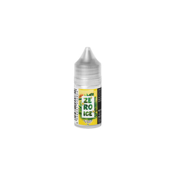 MELON PEAR APPLE - ZERO ICE - 10/30 - RELOADVAPE