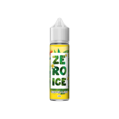 MELON PEAR APPLE - ZERO ICE - 20/60 - RELOADVAPE