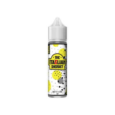 THE ITALIA SHERBET - 20/60 - RELOADVAPE