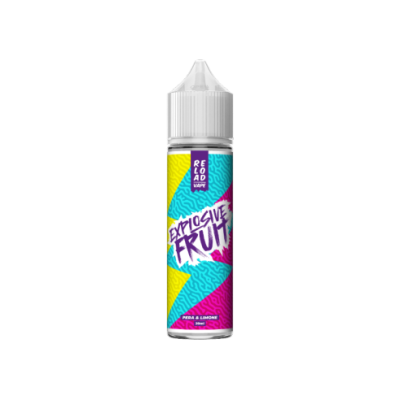 EXPLOSIVE FRUIT - PERA LIMONE - 20/60 - RELOADVAPE