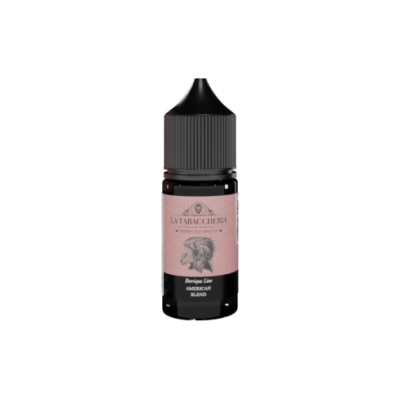 AMERICAN BLEND - 10/30 - EXTRA DRY 4POD - LA TABACCHERIA