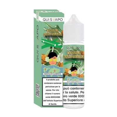 DONNA ANNAMARIA - 20/60 - QUISVAPO