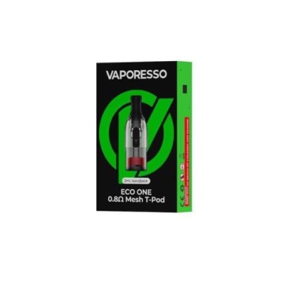 ECO ONE T-POD X4 - VAPORESSO