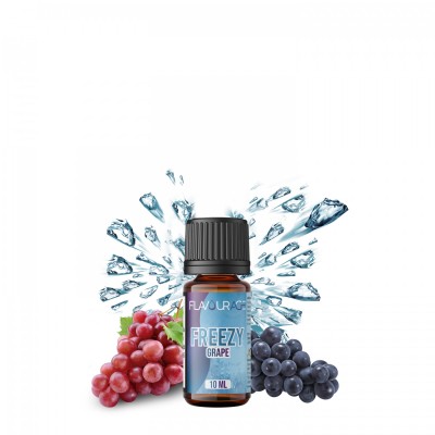 FREEZY GRAPE - AROMA - FLAVOURAGE