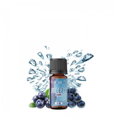 FREEZY BLUEBERRY - AROMA - FLAVOURAGE