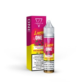 ONE - LAMPONE - 10/20 - SUPREM-E
