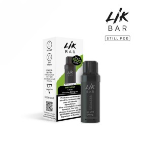 MR MINT - LIK BAR STILL POD