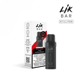 BULL TIGER - LIK BAR STILL POD