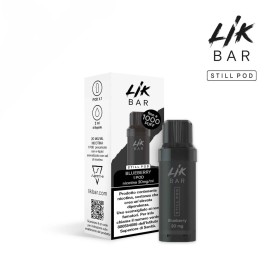 BLUEBERRY - LIK BAR STILL POD