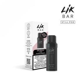 MR PEACH - LIK BAR STILL POD
