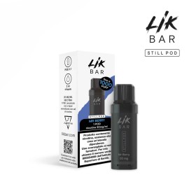 MR BERRY - LIK BAR STILL POD