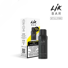 PINK LEMONADE - LIK BAR STILL POD