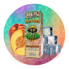 ESTIVA - 10/30 - DEA FLAVOR