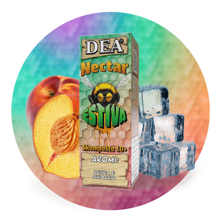 ESTIVA - 10/30 - DEA FLAVOR