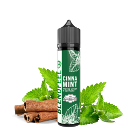 CINNA MINT - 20/60 - BLENDFEEL