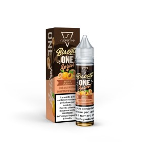 ONE - BISCOTTONE APRICOT - 10/20 - SUPREM-E