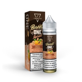 ONE - BISCOTTONE APRICOT - 20/60 - SUPREM-E