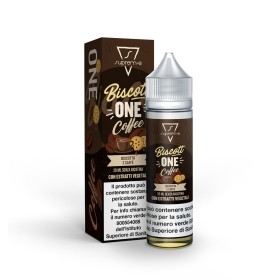 ONE - BISCOTTONE COFFEE - 20/60 - SUPREM-E