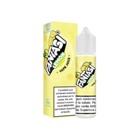 LEMON ICE - 20/60 - FANTASI