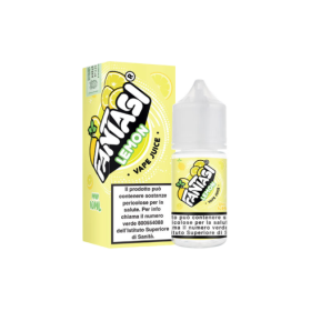 LEMON ICE - 10/30 - FANTASI