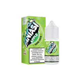 APPLE ICE - 10/30 - FANTASI