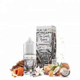 THE SECRET BARRELL COCONUT - 10/30 - FLAVOURAGE