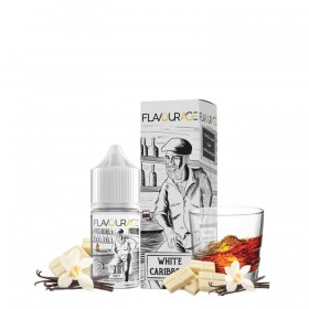 WHITE CARIBBEAN - 10/30 - FLAVOURAGE