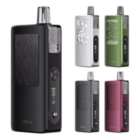 DORIC GO - VOOPOO