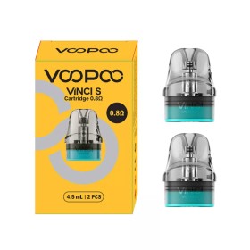 VINCI S POD X2 - VOOPOO