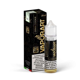 GRANK COOKIE - 20/60 - VAPORART