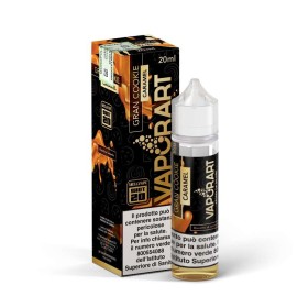 GRANK COOKIE CARAMEL - 20/60 - VAPORART