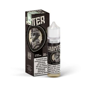 HUNTER - 20/60 - ENJOY SVAPO