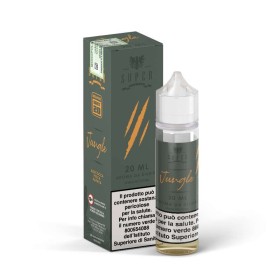 JUNGLE - 20/60 - SUPER FLAVOR