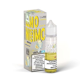 LEMONISSIMO - 20/60 - VAPORART