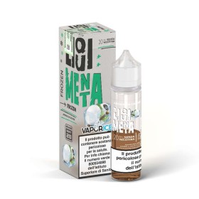 LIQUIRIZIA E MENTA - 20/60 - VAPORART