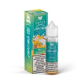 MALIBU - 20/60 - SUPER FLAVOR