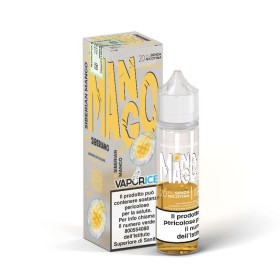 MANGO - 20/60 - VAPORART