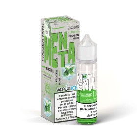 MENTA - 20/60 - VAPORART