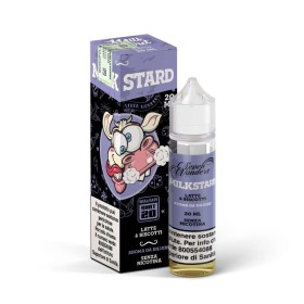 MILKSTARD - 20/60 - SEVEN WONDERS