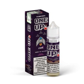 ONE UP - 20/60 - VAPORART