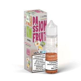 PESCA KIWI PASSIONFRUIT - 20/60 - VAPORART