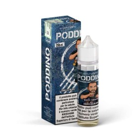 PODDINO - 20/60 - ENJOY SVAPO