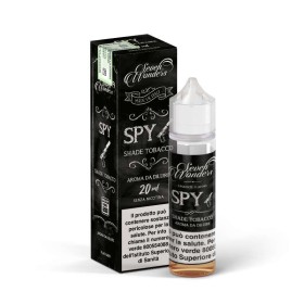 SPY - 20/60 - SEVEN WONDERS